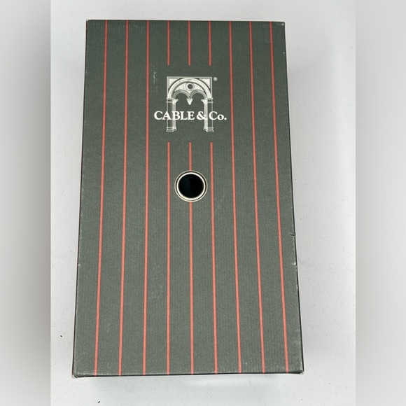 Cable & Co Loafers size 10 Brown - Picture 2 of 13